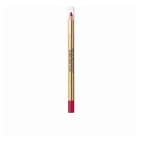 Где купить MAX FACTOR Карандаш для губ Colour Elixir Max Factor 