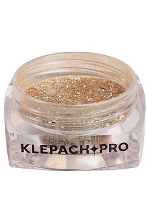 KLEPACH.PRO Тени для глаз и макияжа век