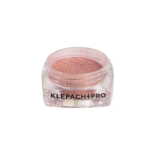 Где купить KLEPACH.PRO Тени для глаз и макияжа век KLEPACH.PRO 