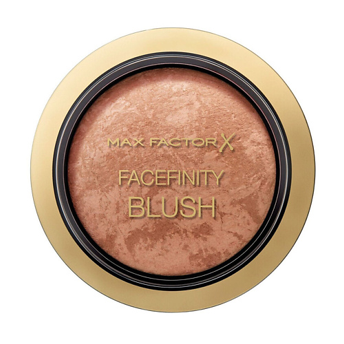 Где купить MAX FACTOR Румяна Facefinity Blush Max Factor 