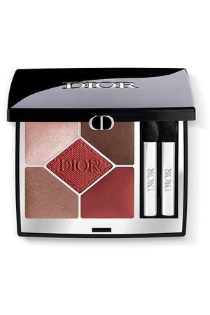 DIOR Пятицветные тени для век Diorshow 5 Couleurs