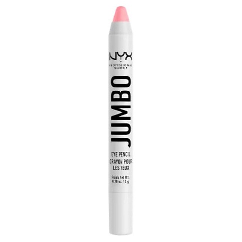 Где купить NYX Professional Makeup NYX PROFESSIONAL MAKEUP Карандаш для глаз Jumbo Eye Pencil NYX Professional Makeup 