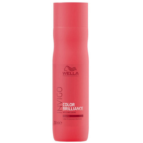 Где купить WELLA Invigo Color Brilliance Шампунь для защиты цвета Wella