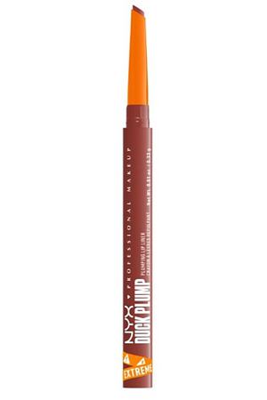 NYX Professional Makeup NYX PROFESSIONAL MAKEUP Карандаш для придания объема губам Duck Plump Plumping Lip Liner