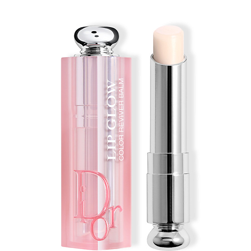 Где купить DIOR Бальзам для губ Addict Lip Glow Dior 