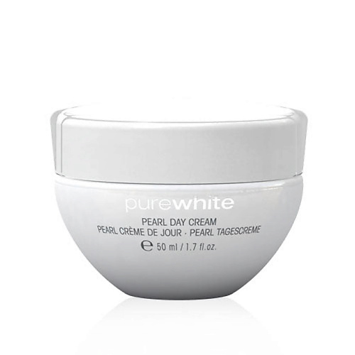 Где купить ETRE BELLE Жемчужный дневной крем для лица Pure White SPF 50 50.0 Etre Belle