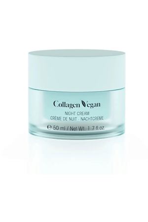 ETRE BELLE Collagen Vegan Ночной крем для лица