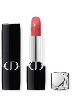 DIOR Помада для губ с сатиновым финишем Rouge Dior