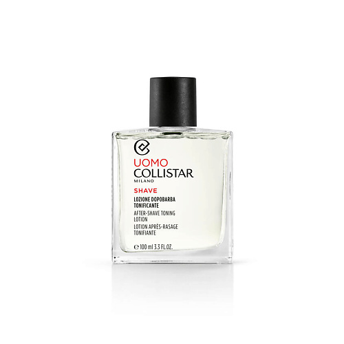 Где купить COLLISTAR Лосьон после бритья тонизирующий Uomo After Shave Toning Lotion Collistar 