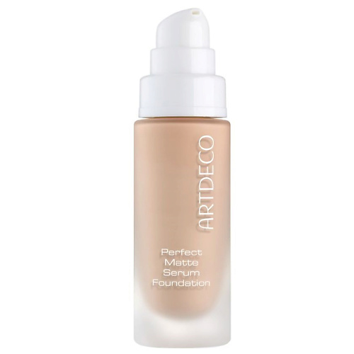 Где купить ARTDECO Тональная основа уходовая с матирующим эффектом Perfect Matt Serum Foundation Artdeco 