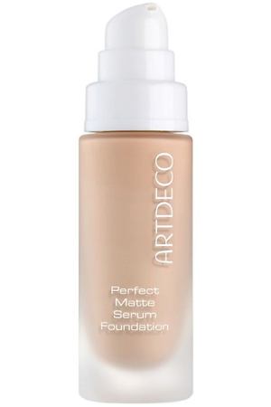 ARTDECO Тональная основа уходовая с матирующим эффектом Perfect Matt Serum Foundation