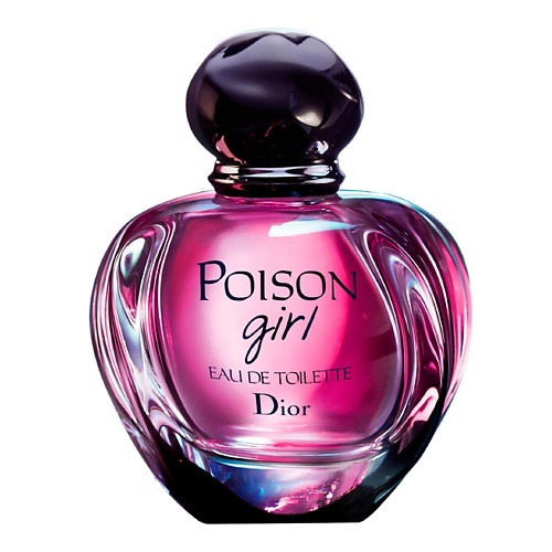 Где купить DIOR Poison Girl Eau de Toilette 100 Dior