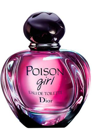 DIOR Poison Girl Eau de Toilette 100