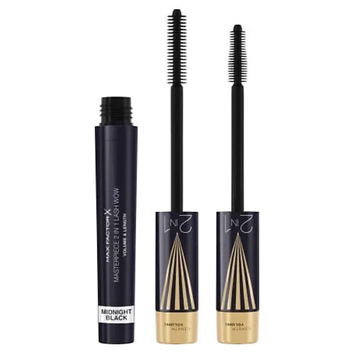 Где купить MAX FACTOR Тушь для ресниц 2in1 Lash Wow Max Factor