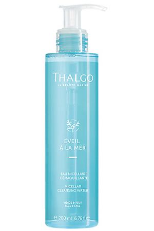 THALGO Очищающий мицеллярный лосьон для лица Eveil A La Mer Micellar Cleansing Water