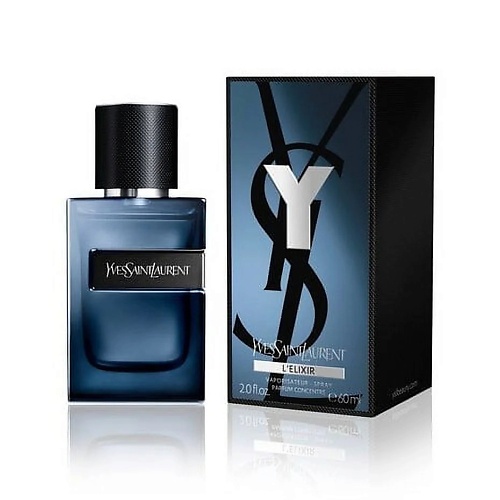 Где купить YVES SAINT LAURENT Парфюмерная вода Y Elixir YSL Beauty