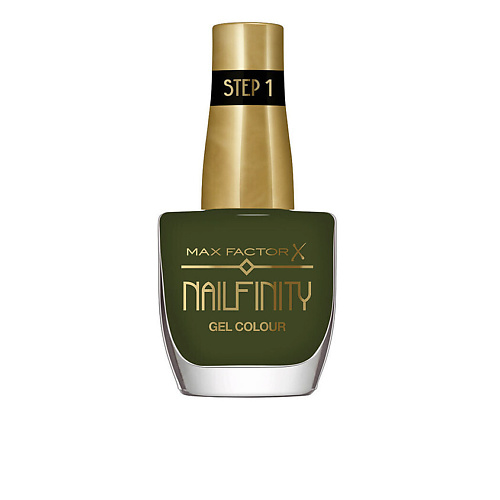 Где купить MAX FACTOR Лак для ногтей NAILFINITY Max Factor 