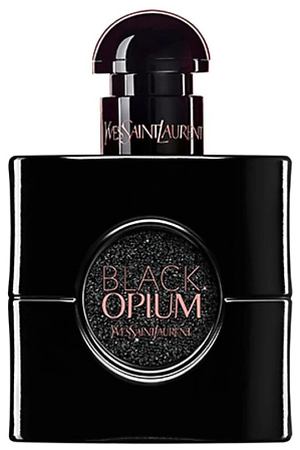 YVES SAINT LAURENT Женская парфюмерная вода Black Opium Le Parfum