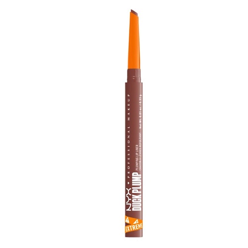 Где купить NYX Professional Makeup NYX PROFESSIONAL MAKEUP Карандаш для придания объема губам Duck Plump Plumping Lip Liner NYX Professional Makeup 