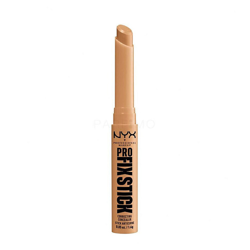 Где купить NYX Professional Makeup NYX PROFESSIONAL MAKEUP Цветокорректирующий консилер  Pro Fix Stick Correcting Concealer NYX Professional Makeup 