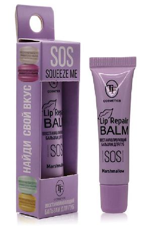 TF Восстанавливающий и увлажняющий бальзам для губ  Lip Repair Balm