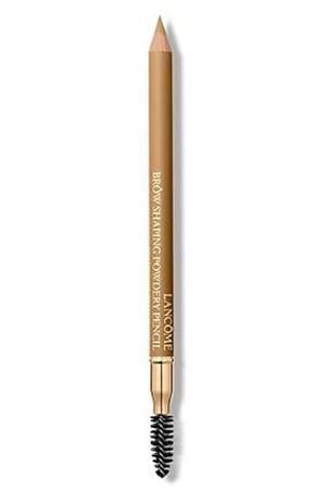 LANCOME Карандаш для бровей Brow Shaping Powdery Pencil