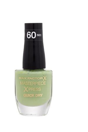 MAX FACTOR Лак для ногтей MASTERPIECE XPRESS