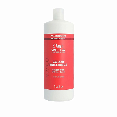 Где купить WELLA Кондиционер Invigo Color Brilliance Wella