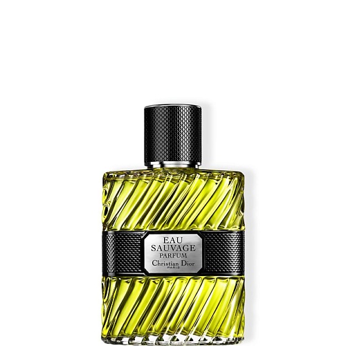 Где купить DIOR Eau Sauvage Parfum 50 Dior 