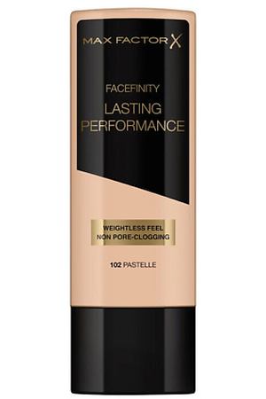MAX FACTOR Тональный крем Lasting Performance