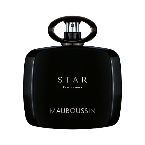 Где купить MAUBOUSSIN Star For Men Mauboussin 