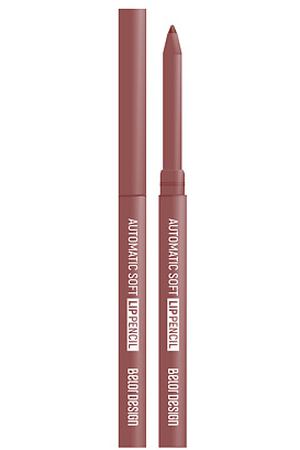 BELOR DESIGN Карандаш механический для губ automatic soft lippencil