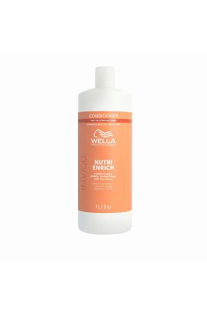 WELLA Питательный кондиционер Invigo Nutri-Enrich аосстанавливающий