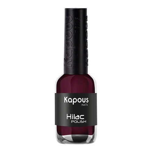 Где купить KAPOUS Лак для ногтей Hi-Lac Kapous 