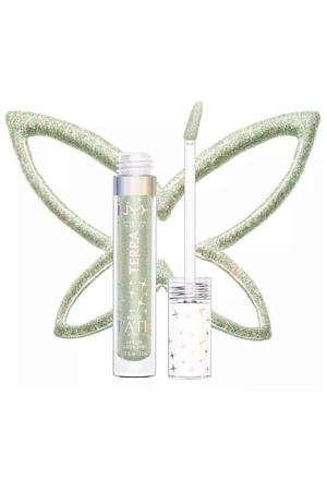 NYX Professional Makeup NYX PROFESSIONAL MAKEUP Блеск для губ Winx Fairy Lip Gloss
