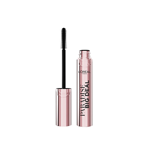 Где купить L'ORÉAL PARIS Тушь для ресниц Paradise Big Deal L'Oreal Paris