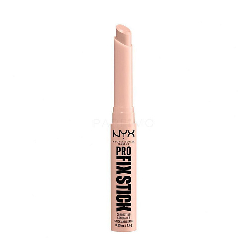 Где купить NYX Professional Makeup NYX PROFESSIONAL MAKEUP Цветокорректирующий консилер Pro Fix Stick Correcting Concealer NYX Professional Makeup
