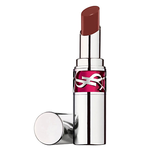 Где купить YVES SAINT LAURENT Губная помада Loveshine glossy YSL Beauty