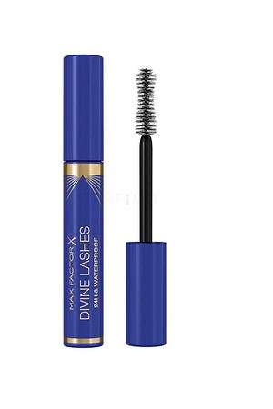 MAX FACTOR Тушь для ресниц Divine Lashes 24H & Waterproof