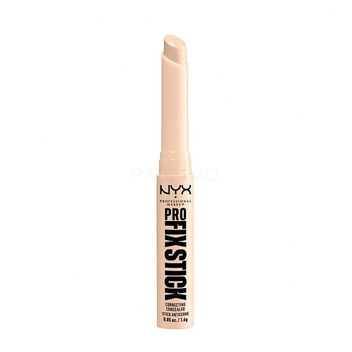 Где купить NYX Professional Makeup NYX PROFESSIONAL MAKEUP Цветокорректирующий консилер Pro Fix Stick Correcting Concealer NYX Professional Makeup