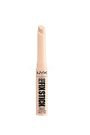 NYX Professional Makeup NYX PROFESSIONAL MAKEUP Цветокорректирующий консилер  Pro Fix Stick Correcting Concealer