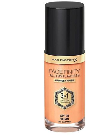 MAX FACTOR Тональный крем для лица Facefinity All Day Flawless