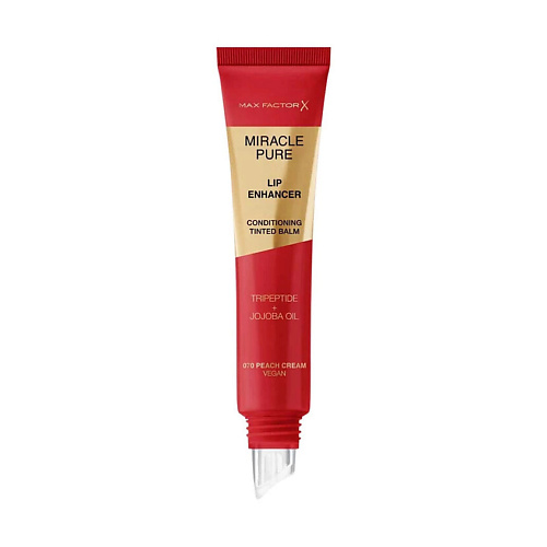 Где купить MAX FACTOR Бальзам для губ Miracle Pure Lip Enhancer Max Factor