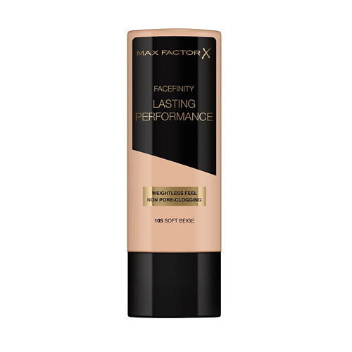 Где купить MAX FACTOR Тональный крем Lasting Performance Max Factor 