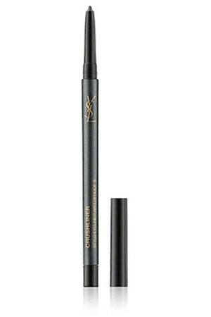 YVES SAINT LAURENT Стойкая подводка для глаз CRUSHLINER 1