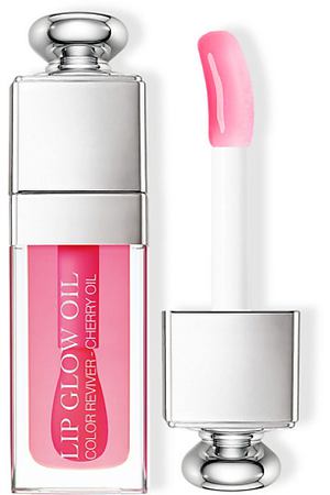 DIOR Питательное масло для губ Dior Addict Lip Glow Oil