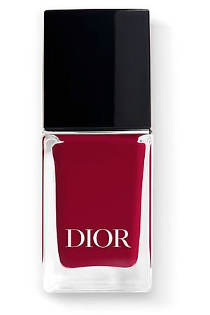 DIOR Лак для ногтей Dior Vernis