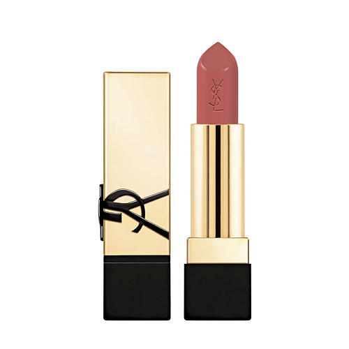Где купить YVES SAINT LAURENT Губная помада Rouge Pur Couture Caring Satin YSL Beauty