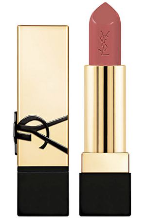 YVES SAINT LAURENT Губная помада Rouge Pur Couture Caring Satin