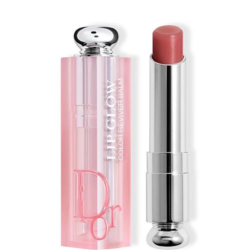 Где купить DIOR Бальзам для губ Addict Lip Glow Dior 
